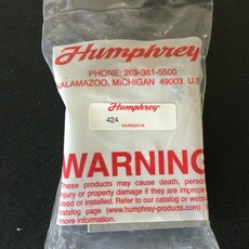 4-WAY SINGLE AIR PILOTED VALVE