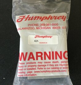 4-WAY SINGLE AIR PILOTED VALVE