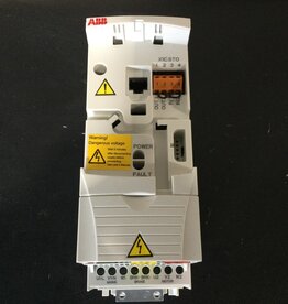 VFD 3HP, 3PH, 380-400V, 5.6A