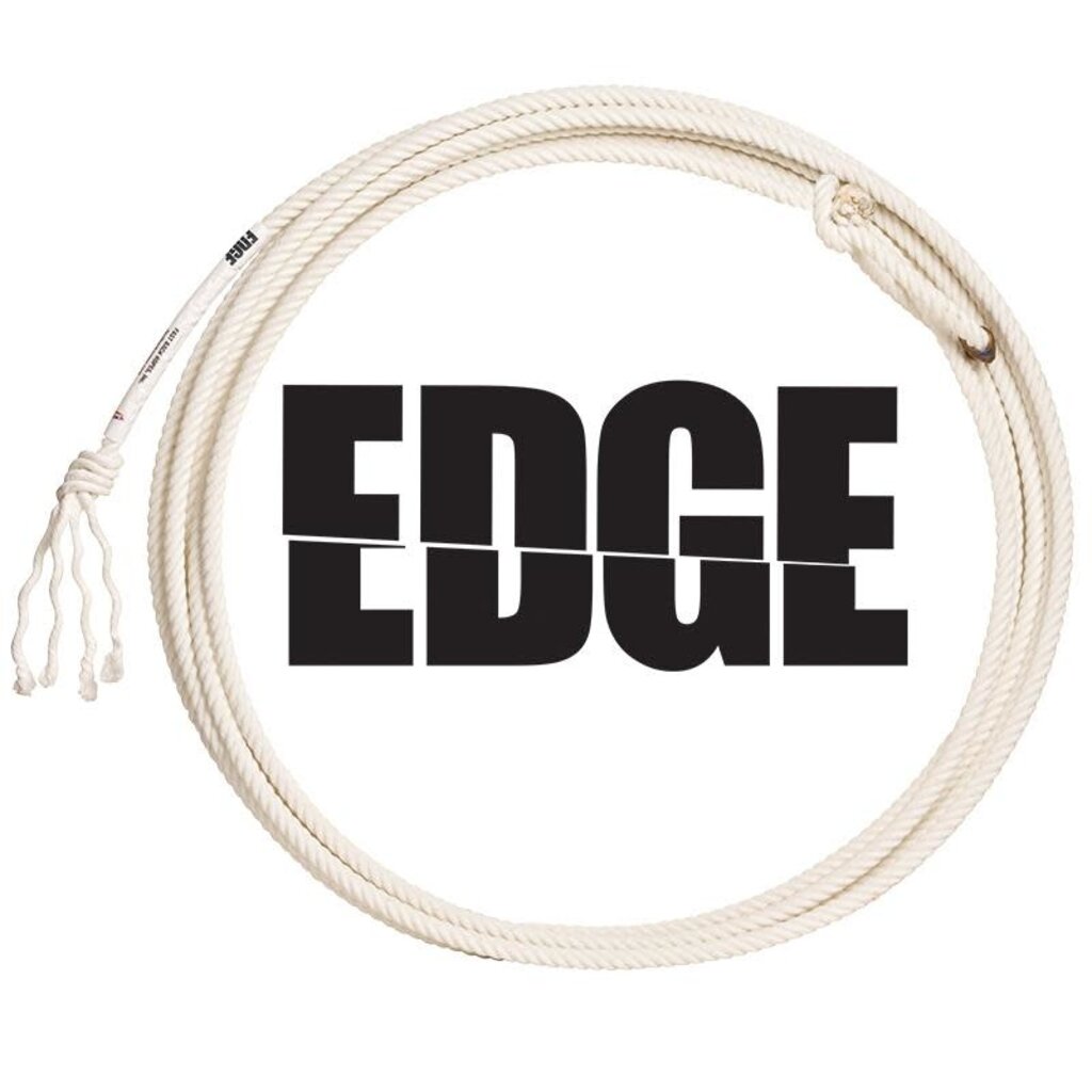 FAST BACK ROPES EDGE 4-STRAND CALF ROPE 29FT X