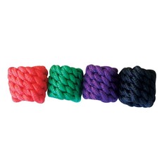 FAST BACK ROPES HORN KNOT