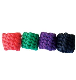 FAST BACK ROPES HORN KNOT