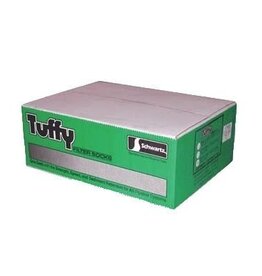 TUFFY MILK SOCK 4-7/8 X 33-1/2 (CS 9 BOXES / 50 PER BOX)