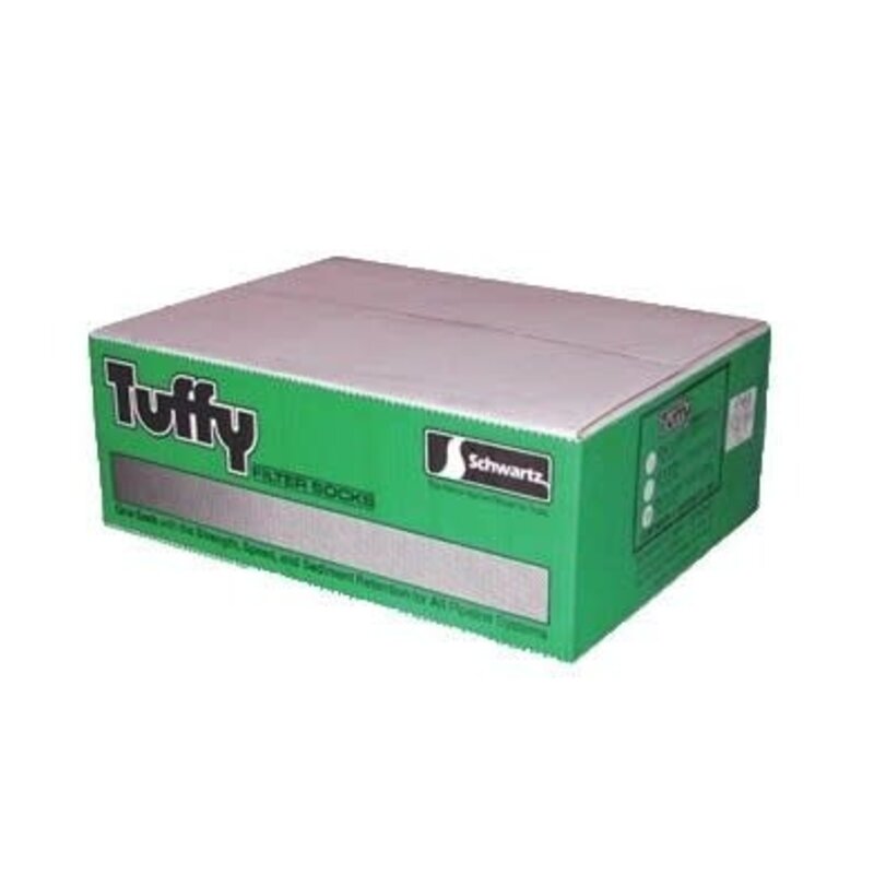 TUFFY MILK SOCK 4-7/8 X 33-1/2 (CS 9 BOXES / 50 PER BOX)