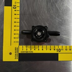 BECO IMMIX VACUUM REVERSING VALVE NORMALY NON-PASSING DIAPHRAGM