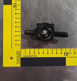 BECO IMMIX VACUUM REVERSING VALVE NORMALLY PASSING DIAPHRAGM