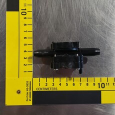 BECO IMMIX VACUUM REVERSING VALVE NORMALLY PASSING DIAPHRAGM