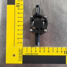 BECO IMMIX VACUUM REVERSING VALVE NORMALLY PASSING DIAPHRAGM