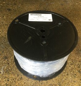 1/4 GREY POLYETHLENE HARD TUBING (PER FT)