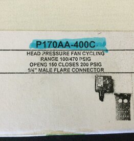 410A HIGH PREASURE CONTROL SWITCH