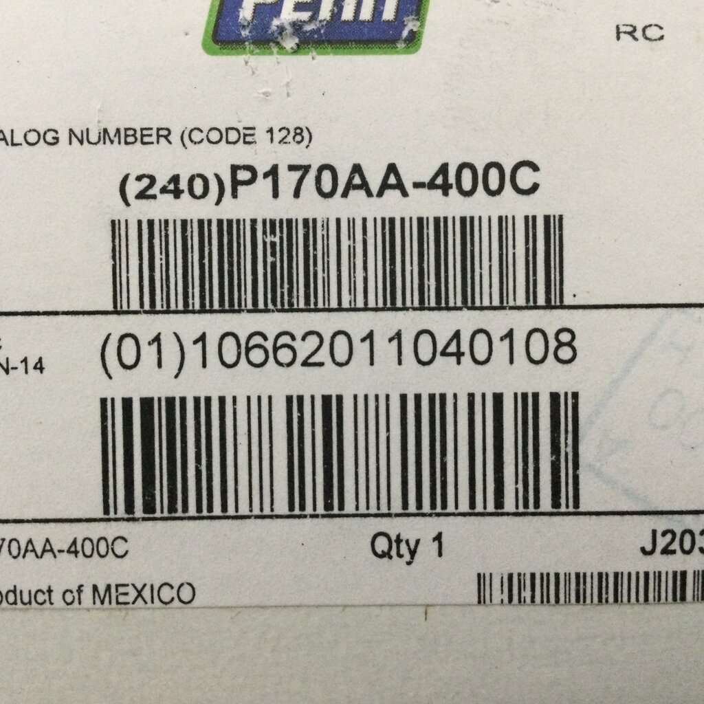 410A HIGH PREASURE CONTROL SWITCH