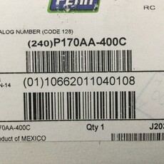 410A HIGH PREASURE CONTROL SWITCH