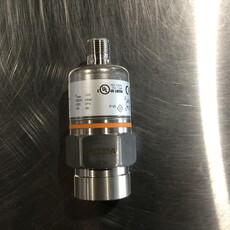 WHRL PRESSURE SENSOR, RANGE 0-250mbar, 1/4 MPT, 9.6/32VDC, 4-20mA ANALOG OUTPUT