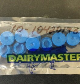DAIRYMASTER PULSATOR SPONGE FILTER CAP