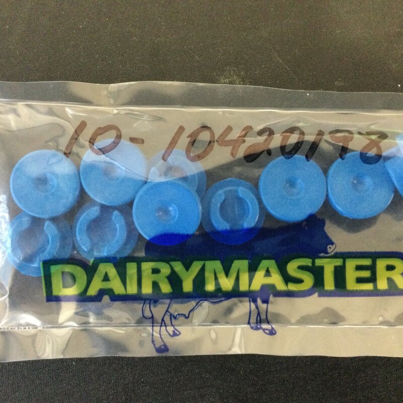 DAIRYMASTER PULSATOR SPONGE FILTER CAP