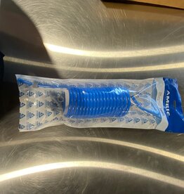 AMBIC TEAT SPRAYER BLUE COIL HOSE