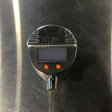 DIGITAL PRESSURE SENSOR SCALABLE, 4-20mA ANALOG OUTPUT