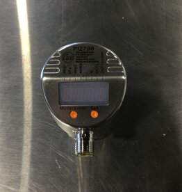 DIGITAL PRESSURE SENSOR SCALABLE, 4-20mA ANALOG OUTPUT