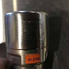 DIGITAL PRESSURE SENSOR SCALABLE, 4-20mA ANALOG OUTPUT