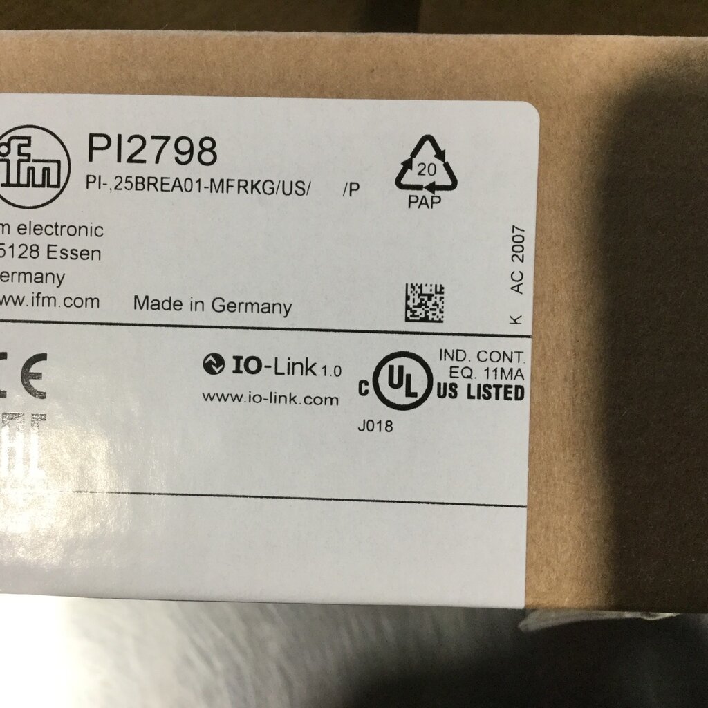 DIGITAL PRESSURE SENSOR SCALABLE, 4-20mA ANALOG OUTPUT