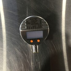 DIGITAL PRESSURE SENSOR SCALABLE, 4-20mA ANALOG OUTPUT