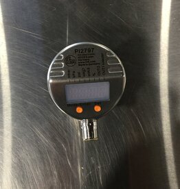 DIGITAL PRESSURE SENSOR SCALABLE, 4-20mA ANALOG OUTPUT