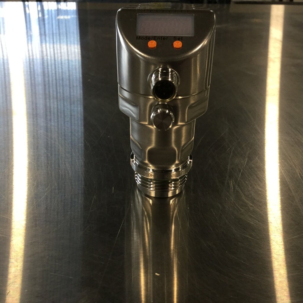 DIGITAL PRESSURE SENSOR SCALABLE, 4-20mA ANALOG OUTPUT