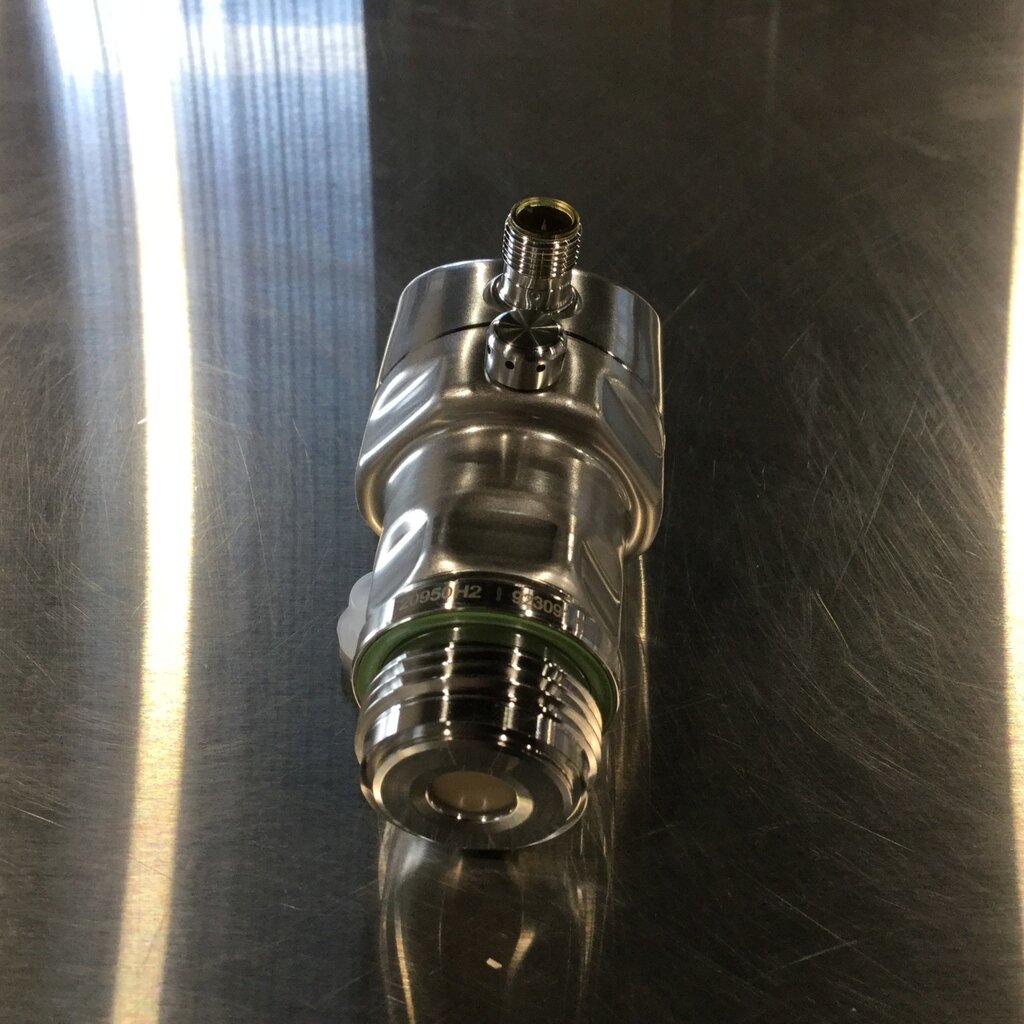 DIGITAL PRESSURE SENSOR SCALABLE, 4-20mA ANALOG OUTPUT