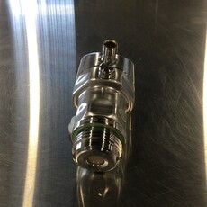 DIGITAL PRESSURE SENSOR SCALABLE, 4-20mA ANALOG OUTPUT