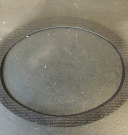 HANSON HOT WATER TANK EPDM OVAL PORT HOLE GASKET 11" ID X 15" ID X 1-1/4 WIDE X 1/4 THICK
