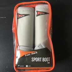 FAST BACK ROPES SPORT BOOT HIND