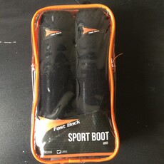 FAST BACK ROPES SPORT BOOT HIND