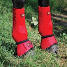 FAST BACK ROPES SPORT BOOT HIND