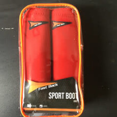 FAST BACK ROPES SPORT BOOT HIND