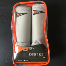 FAST BACK ROPES SPORT BOOT HIND