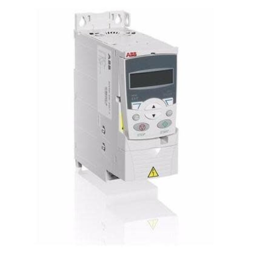 VFD 5HP, 3PH, 200-240V, 17.6A