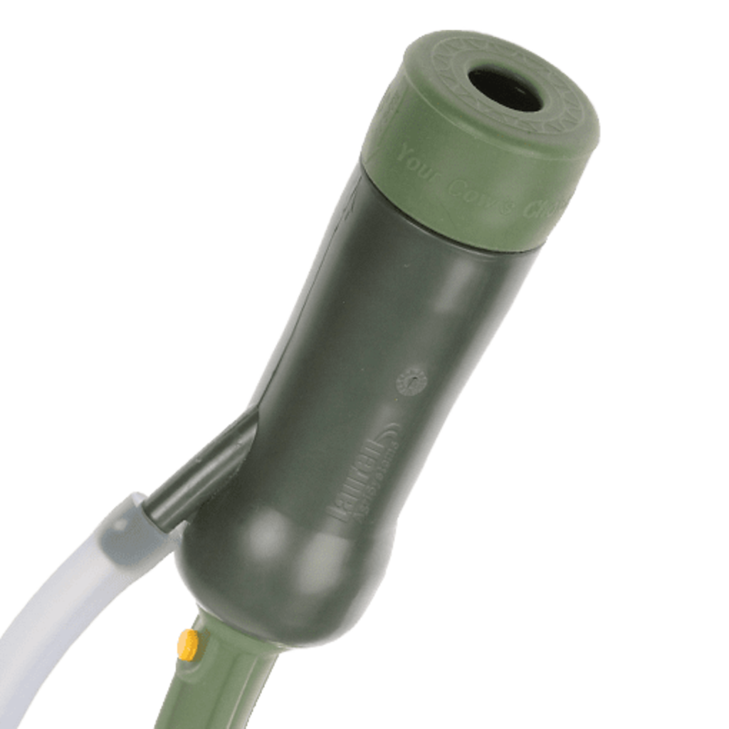 LAUREN 66 NYLON WEIGHTED SHELL