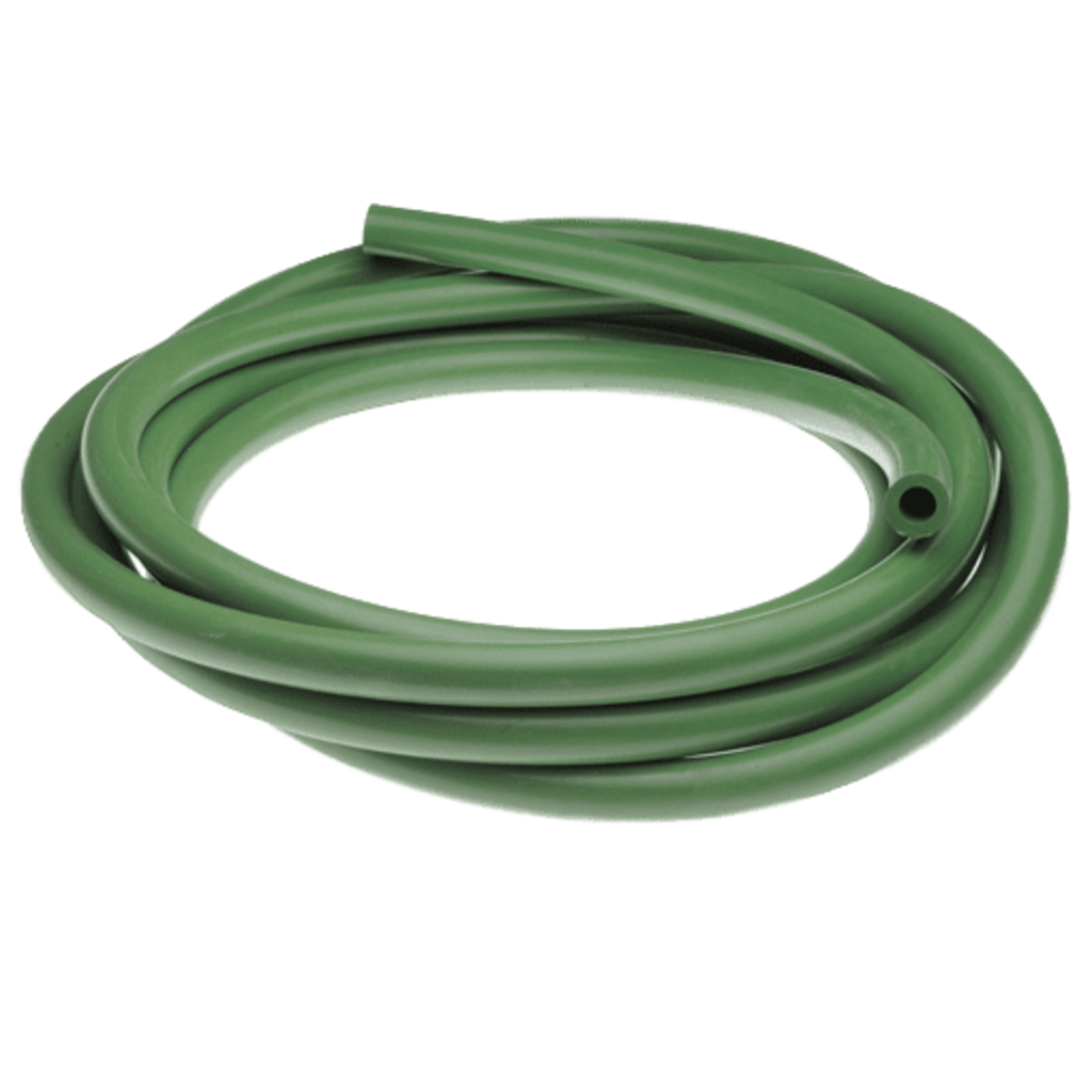 LAUREN MILK HOSE ROUND 7/8 ID X 50FT