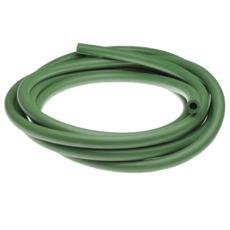 LAUREN MILK HOSE ROUND 7/8 ID X 50FT