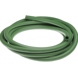 LAUREN MILK HOSE ROUND 5/8 ID X 100FT