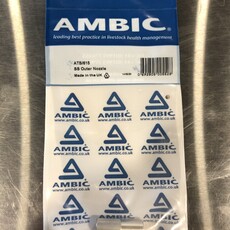 AMBIC S/S SPRAY NOZZLE