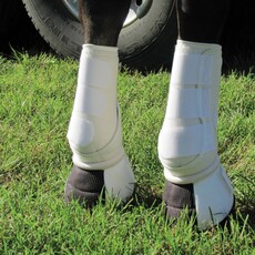 FAST BACK ROPES SPORT BOOT FRONT