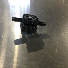 BECO IMMIX VACUUM REVERSING VALVE NORMALLY PASSING DIAPHRAGM