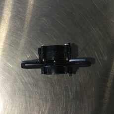 BECO IMMIX VACUUM REVERSING VALVE NORMALY NON-PASSING DIAPHRAGM