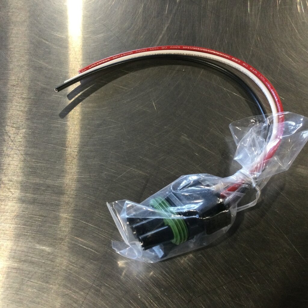 BECO PULSNEXUS TOWER 3-CONDUCTOR PIGTAIL (FEMALE END)