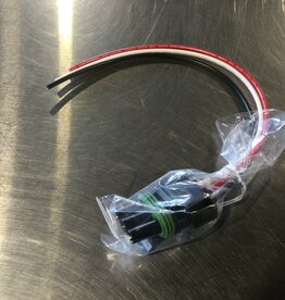 BECO PULSNEXUS TOWER 3-CONDUCTOR PIGTAIL (FEMALE END)