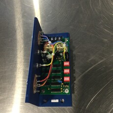 BECO PULSATION CONTROL BOARD