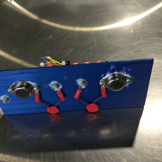 BECO PULSATION CONTROL BOARD