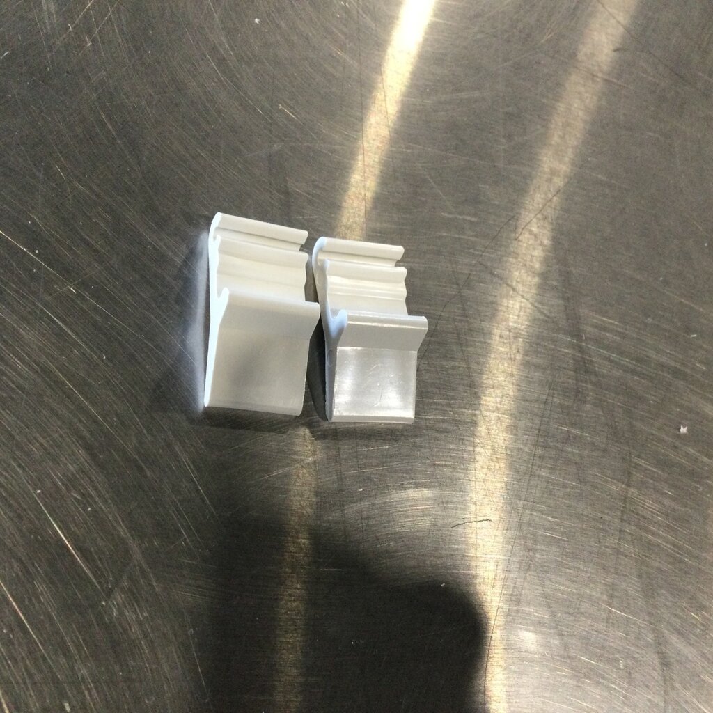 BECO IMMIX ENCLOSURE LATCH (PKG 2)