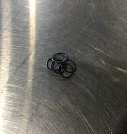 BECO IMMIX VACUUM REVERSING VALVE COIL LARGE O-RING